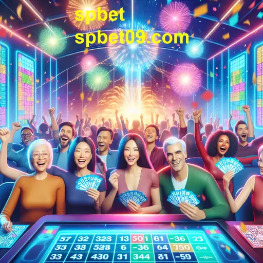 Descubra a Magia do Bingo no spbet: Diversão e Prêmios em Cada Jogo