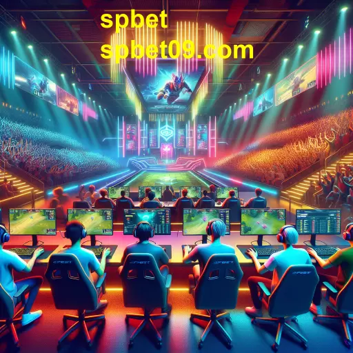 A Ascensão dos E-Sports: Uma Revolução nos Jogos Modernos