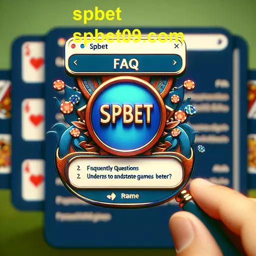 Explorando a Categoria FAQ do spbet: O Guia Completo para Jogadores