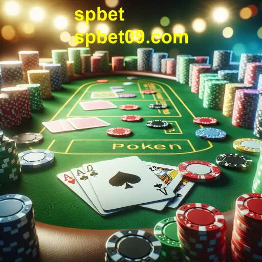 A Fascinante Jornada do Poker: Estratégia e Diversão em spbet